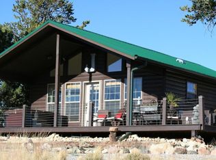 281 Sequoia Rd, Hartsel, CO 80449