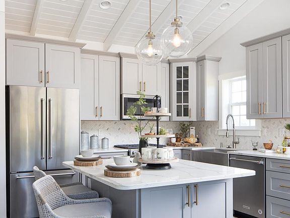 Classic Kitchen