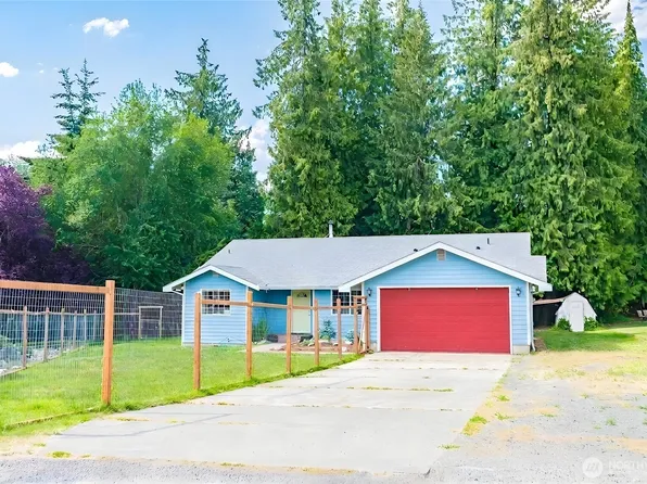 2909 E Defrang Street, Port Angeles, WA 98362