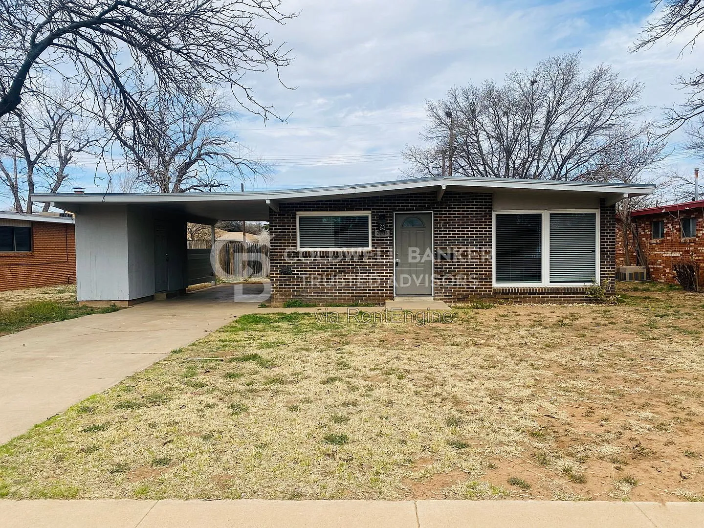 3 bed, 2.0 bath, 1188 sqft, $1,175 — Photo 1
