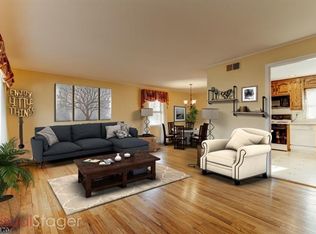 1373 S Beverwyck Rd, Parsippany, NJ 07054