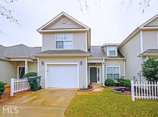 203 Vining Way, Byron, GA 31008