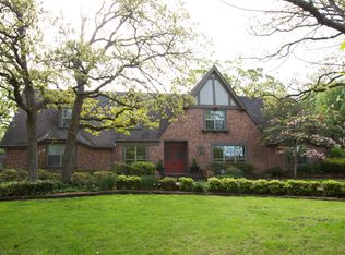 6921 S Delaware Pl, Tulsa, OK 74136