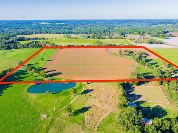 0 Ted Lysek Rd, Summerdale, AL 36580