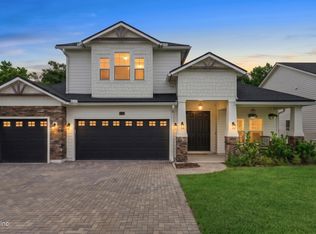 649 WINDLEY Drive, St. Augustine, FL 32092