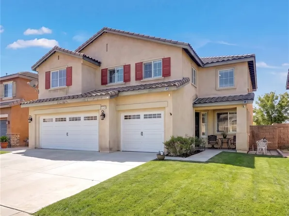 5583 Harmony Dr, Mira Loma, CA 91752