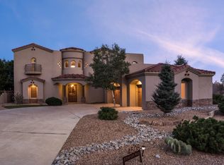 4508 Atherton Way NW, Albuquerque, NM 87120
