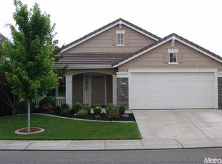 3320 Southgrove Ave, Modesto, CA 95355