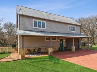 1815 Winningkoff Rd, Lucas, TX 75002