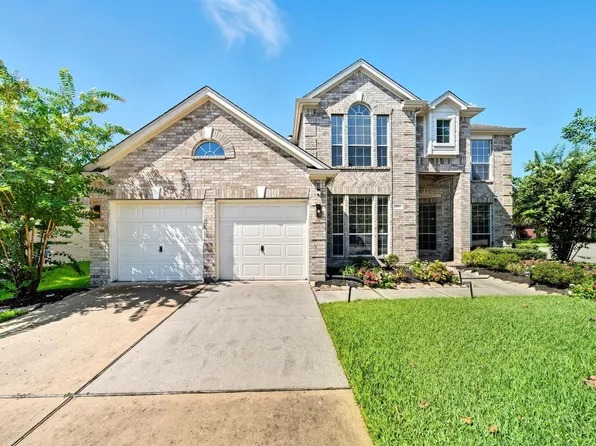 20115 Shavon Ct, Spring, TX 77388