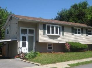6 Belnap Rd, Hyde Park, MA 02136