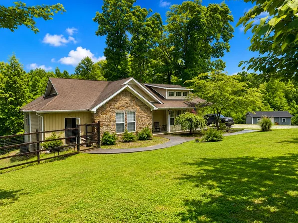 448 Scarlet Oak Dr, London, KY 40741