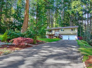 17910 NE 156th St, Woodinville, WA 98072
