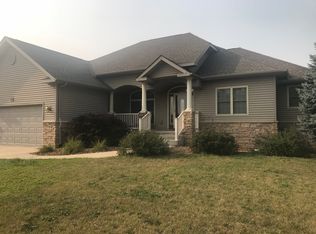 340 E 124th Ave, Crown Point, IN 46307