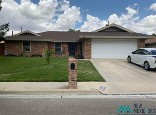 1418 N Camino Real, Hobbs, NM 88240