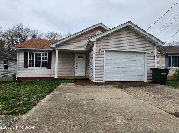 717 Andra Dr, Radcliff, KY 40160