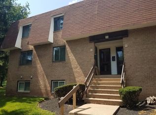 885 York Rd APT 14A, Warminster, PA 18974