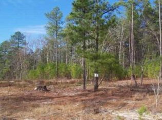 0 Kelly Rd LOT 1, Sanford, NC 27332