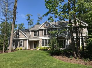 6835 Holliston Circle Model LOT 57, Dewitt, NY 13066