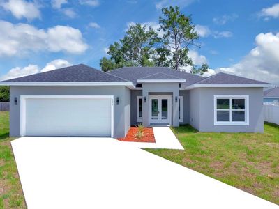 621 Dunlin Ln, Poinciana, FL, 34759