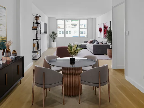166 East 34th Street 1601 image 1 of 15