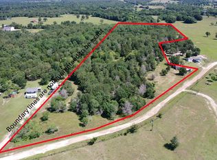 6624 Misty Ln, North Zulch, TX 77872