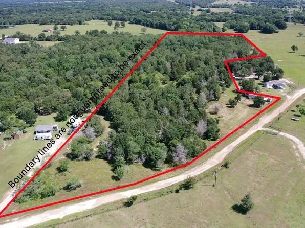 6624 Misty Ln, North Zulch, TX 77872