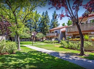 4445 Valley Ave APT M, Pleasanton, CA 94566