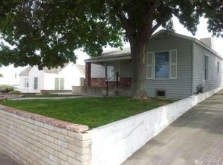 617 Philippine St, Taft, CA 93268