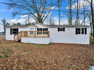 96 Huette Estes Rd, Jasper, AL 35504