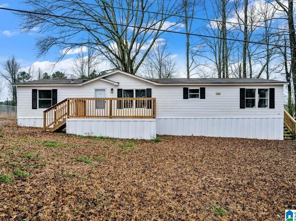 96 Huette Estes Rd, Jasper, AL 35504