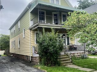 17 Mount Vernon Ave, Buffalo, NY 14210