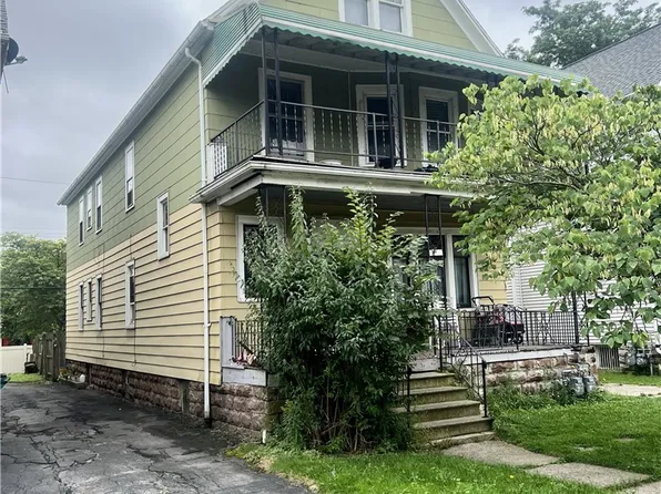 17 Mount Vernon Ave, Buffalo, NY 14210