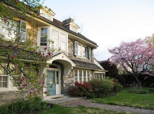 408 W Clapier St, Philadelphia, PA 19144