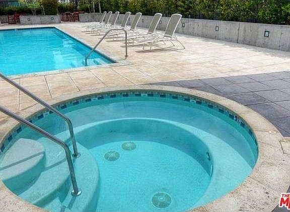 5th image of 3785 Wilshire Blvd APT 1809