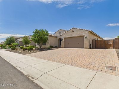 22278 N 94TH Lane, Peoria, AZ, 85383