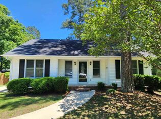 117 Bowhill Ct, Irmo, SC 29063