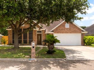 1816 Summerfield Dr, Edinburg, TX 78539
