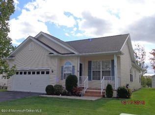 5 Shelley Rd, Brick, NJ 08724