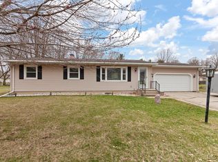 2634 Spielman Rd, Adrian, MI 49221