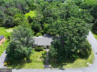 112 Westwood Cir, Winchester, VA 22602