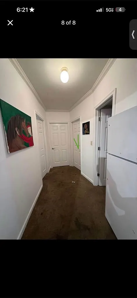 2 bed, 3170 sqft, $900 — Photo 1