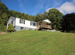 220 Dyker Rd, North branch, NY 12766