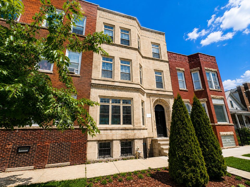 1st image of 4207 S Indiana Ave APT G