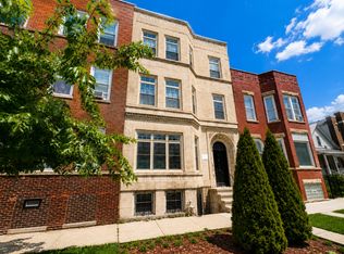 4207 S Indiana Ave APT G, Chicago, IL 60653