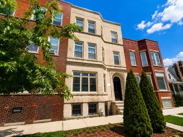 4207 S Indiana Ave APT G, Chicago, IL 60653