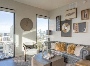 The Morris, Nashville, TN 37203