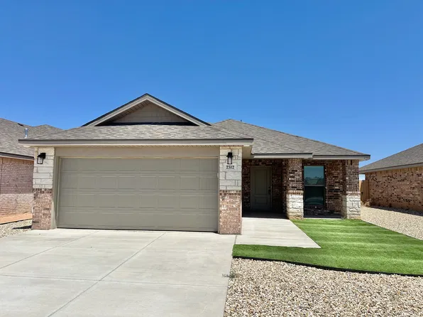 2312 135th St, Lubbock, TX 79423