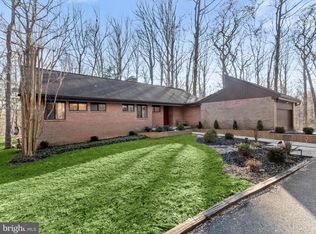 4 Chellis Ct, Owings Mills, MD 21117