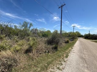 Lots 574 575 Driftwood Dr, Marble Falls, TX 78654